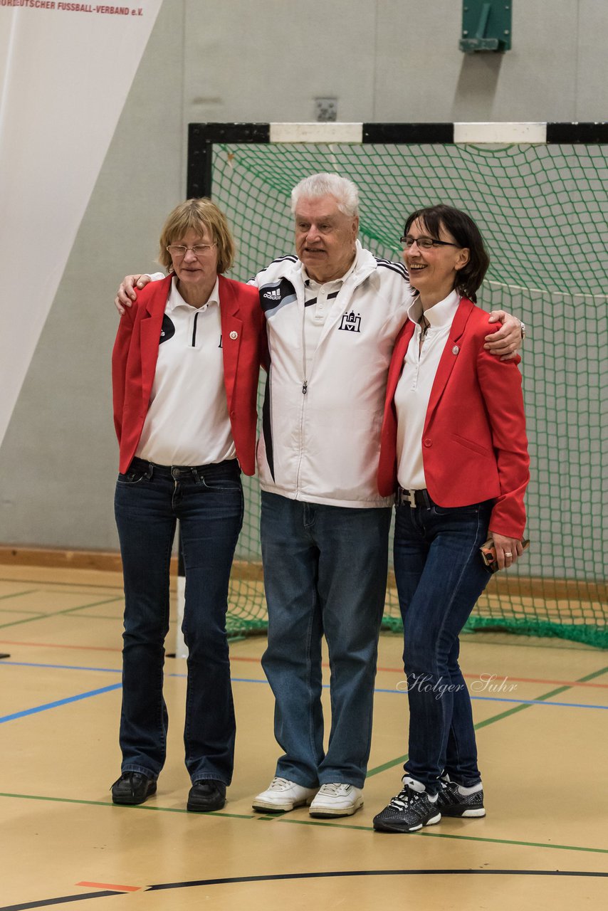 Bild 236 - Norddeutsche Futsalmeisterschaft